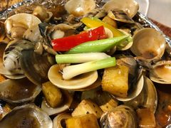 圆盘局沙白皇-香蜜轩·粤菜·宴会(世界之窗店)