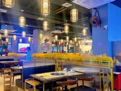 -小肥牛潮汕牛肉火锅(南联店)