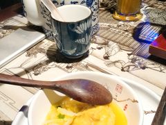 -绿茶餐厅(松江万达店)