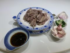 -宁夏国强手抓羊肉·清真菜(未央路凤三店)