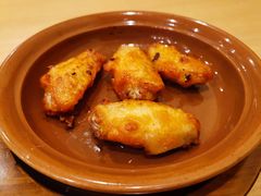-萨莉亚意式餐厅(莲花国际广场店)