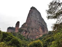 -丹霞山风景名胜区