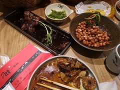 -刁馋一锅鲜·津门招牌菜(远洋未来汇店)