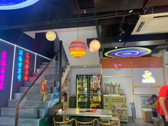 -棒小伙·齐齐哈尔烤肉(龙茗路店)