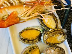 -澜悦港海鲜体验主题餐厅