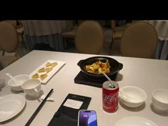 -狮王府淮扬菜(新街口友谊店)