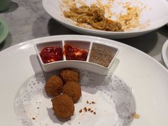 -北平盛世·新京菜·北京烤鸭(劲松·双井店)