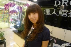 达人馆造型作品-DRG达人馆造型