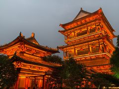 -台儿庄古城