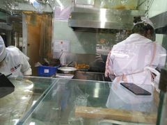 -京天红酒家(马家堡店)