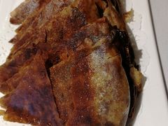 芝麻酱糖饼-峨嵋酒家(地安门店)