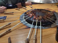 -号令江湖·水浒烤肉(和畅睦邻中心店)