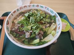 -闵四遵义羊肉粉(朝外大街店)