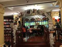 -果戈里书店