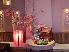-唐猫庭院·千年陕菜(赛格国际购物中心店)