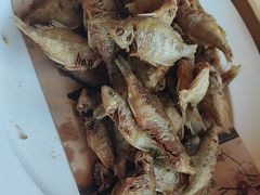 -一桶江山餐厅(松北店)