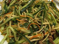 家常凉菜-嘎吧锅私家菜馆(联想科技城店)