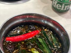 -围炉夜话·潮汕卤水火锅(榕江店)