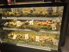 -滇野云南野生菌餐厅(陕西南路店)