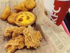 五味小食拼盘-肯德基(塔南店)