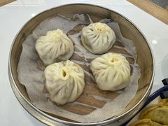 -老新隆牛肉锅贴(新街口店)