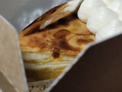 南瓜冻芝士派-Pie Bird(新闸路店)