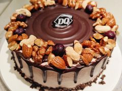-DQ·蛋糕·冰淇淋(天通苑华联店)