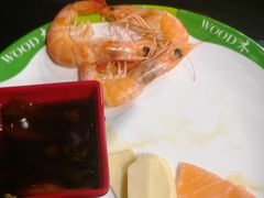 -海神诺富特大酒店-旋宫50旋转餐厅