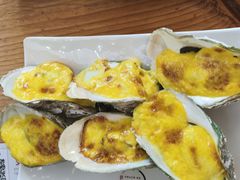 -明洞串城·烧烤·延边朝鲜族烧烤串专门店(景田店)