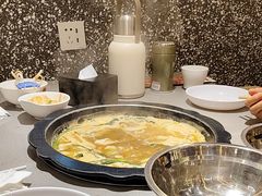 -巴蜀王婆大虾(南锣鼓巷店)