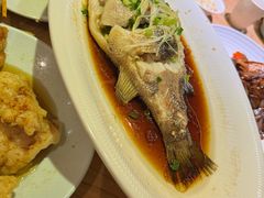 -红樱桃·欢乐餐厅(太原里店)