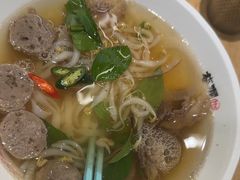 -蔡澜Pho·越南粉餐厅(海上世界店)
