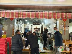 -朱大嘴肥肠血旺(福字街店)