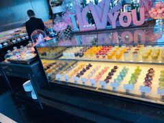 -Social 秀西餐厅-长沙瑞吉酒店(运达店)