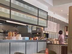-BAKER&SPICE(BFC外滩金融中心店)
