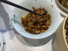 -周大厨辣椒炒肉(淮安万达店)