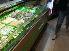 -鲜道寿司(无锡苏宁店)