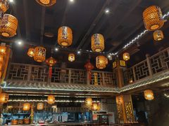 -杨记隆府(南坪店)