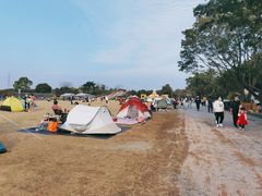-长洲岛都市农业公园
