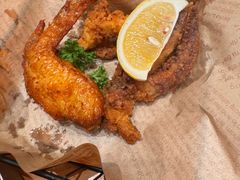 -CoCo壱番屋(久光百货店)