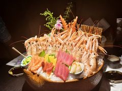 -花潮料理艺食馆(成都万象城店)