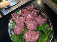 -牛一煲美食(江高店)