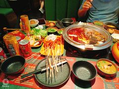 -牛New寿喜烧(中山公园龙之梦店)