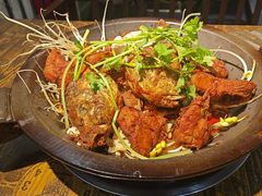 -蜀留香石锅鱼(六顺街店)