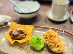 -逸东轩(香港逸东酒店)
