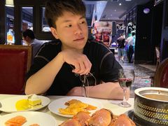 -加餐海鲜自助(集美银泰百货店)