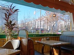 -马布尔莱斯食府(西红门店)