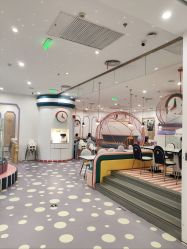 -MELAND CLUB亲子乐园·派对·餐厅(北京芳圆里ID MALL店)