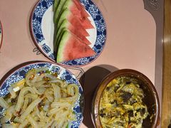 -杨记隆府重庆江湖菜(大悦城店)