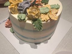 -李奥斯汀蛋糕商务茶歇·甜品台·企业活动团建(长寿路店)